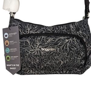Baggallini Everyday Shoulder Bag!